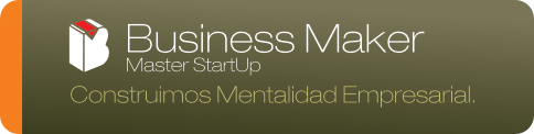 Business Maker Master Startup