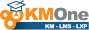 KMOne KM - LMS - LXP