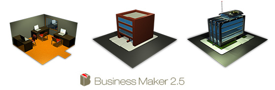 oficinas Business Maker 2